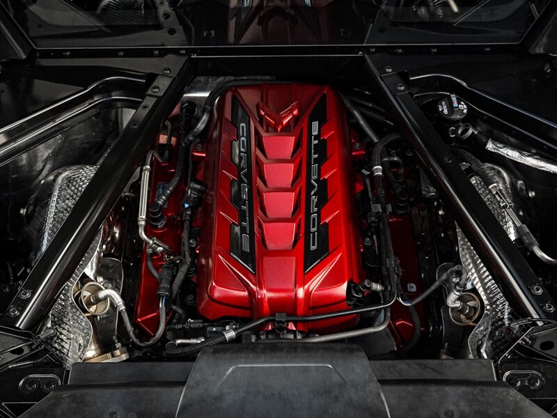 2023 Chevrolet Corvette Stingray 70th Anniversary - Photo 36 - Bonita Springs, FL 34134