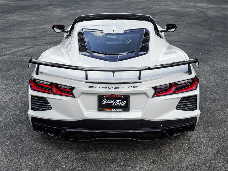 2023 Chevrolet Corvette Stingray 70th Anniversary - Photo 51 - Bonita Springs, FL 34134