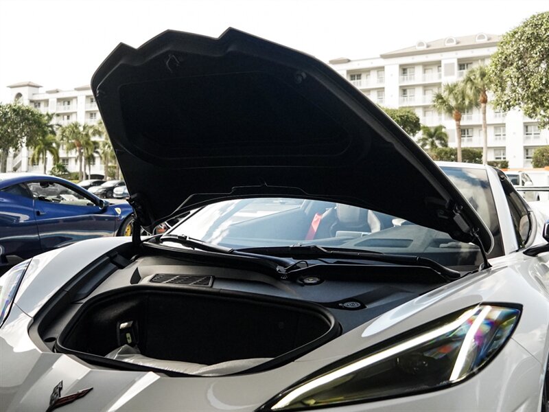 2023 Chevrolet Corvette Stingray 70th Anniversary - Photo 39 - Bonita Springs, FL 34134