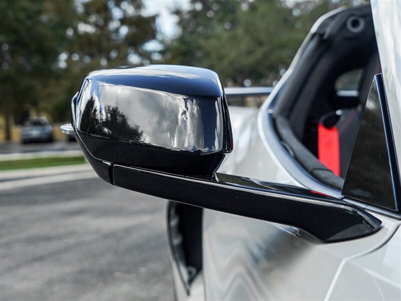 2023 Chevrolet Corvette Stingray 70th Anniversary - Photo 68 - Bonita Springs, FL 34134