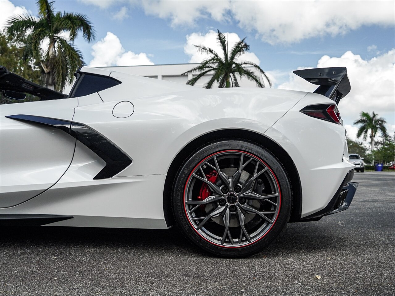 2023 Chevrolet Corvette Stingray  70th Anniversary - Photo 44 - Bonita Springs, FL 34134