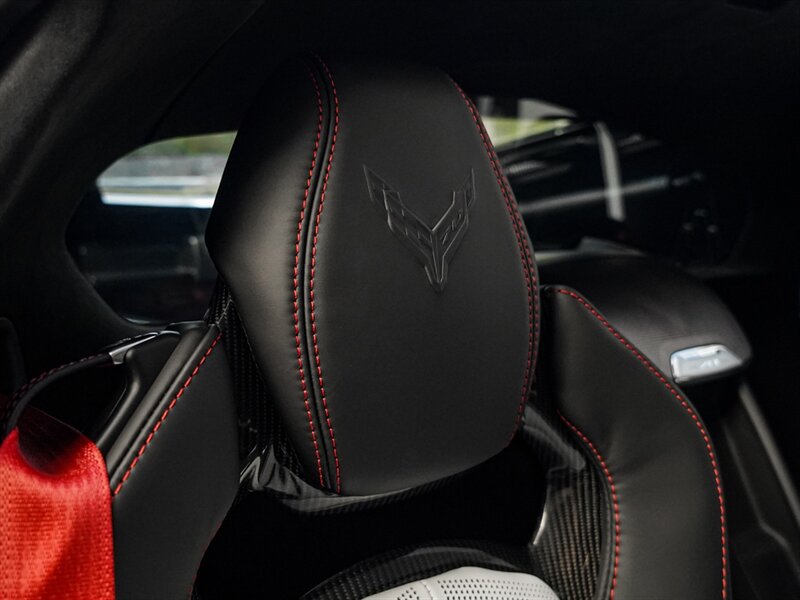 2023 Chevrolet Corvette Stingray 70th Anniversary - Photo 33 - Bonita Springs, FL 34134