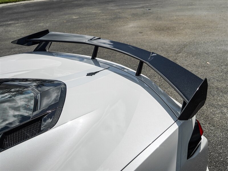 2023 Chevrolet Corvette Stingray 70th Anniversary - Photo 58 - Bonita Springs, FL 34134