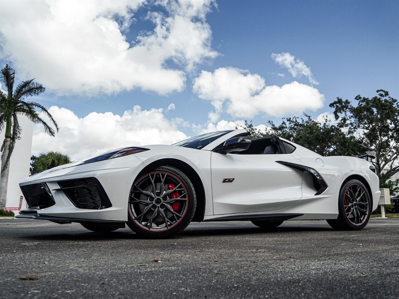 2023 Chevrolet Corvette Stingray  70th Anniversary - Photo 11 - Bonita Springs, FL 34134