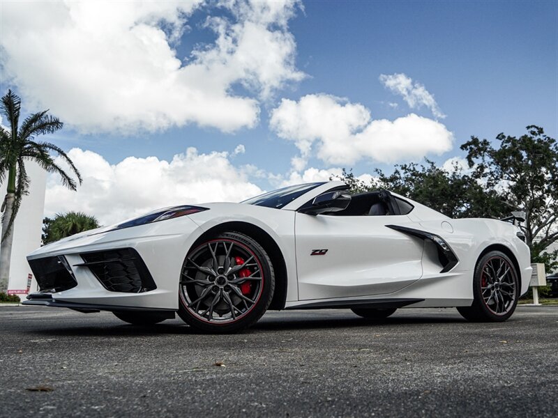 2023 Chevrolet Corvette Stingray 70th Anniversary - Photo 11 - Bonita Springs, FL 34134