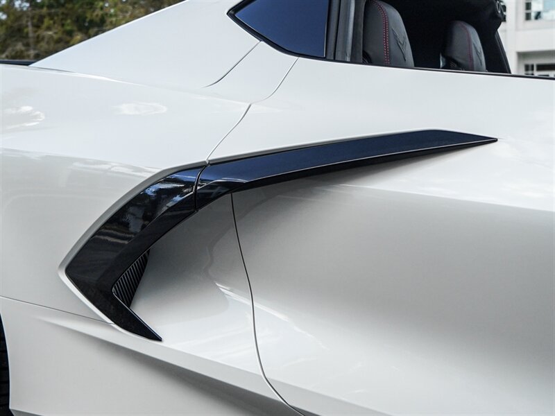 2023 Chevrolet Corvette Stingray 70th Anniversary - Photo 62 - Bonita Springs, FL 34134