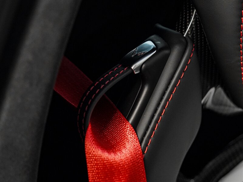 2023 Chevrolet Corvette Stingray 70th Anniversary - Photo 34 - Bonita Springs, FL 34134