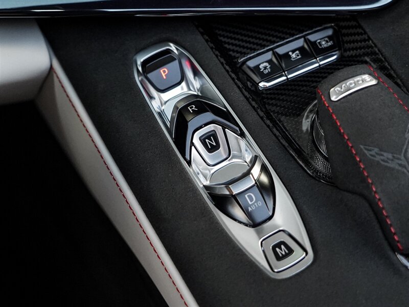 2023 Chevrolet Corvette Stingray 70th Anniversary - Photo 17 - Bonita Springs, FL 34134