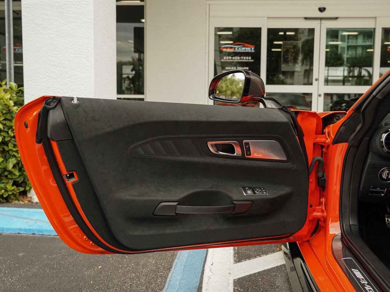 2021 Mercedes-Benz AMG GT Black Series   - Photo 29 - Bonita Springs, FL 34134