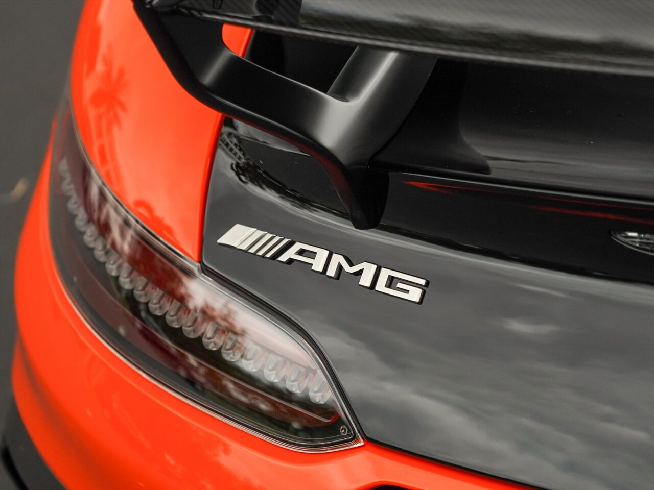 2021 Mercedes-Benz AMG GT Black Series   - Photo 60 - Bonita Springs, FL 34134