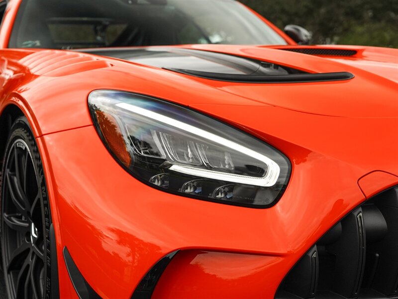 2021 Mercedes-Benz AMG GT Black Series   - Photo 3 - Bonita Springs, FL 34134