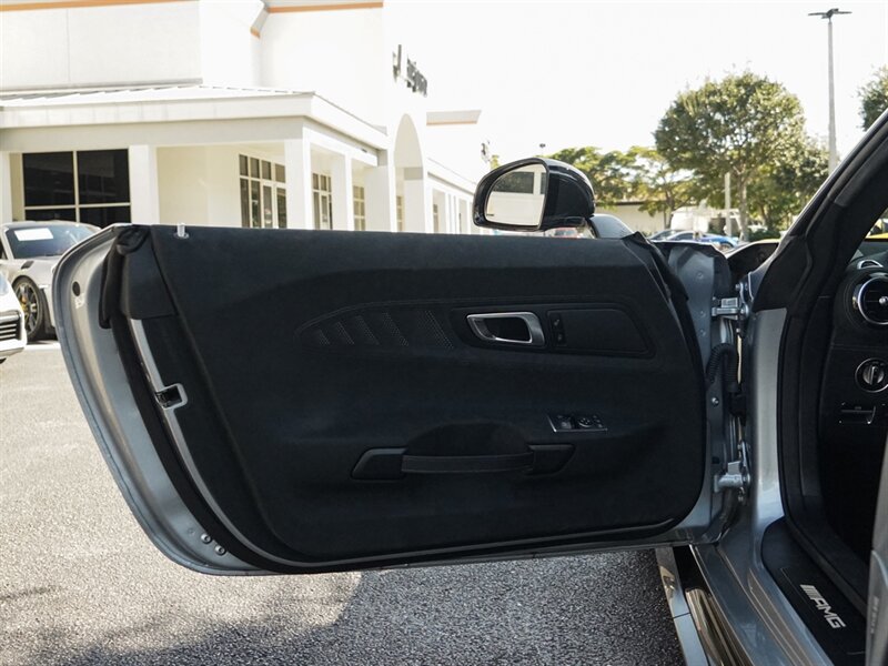 2021 Mercedes-Benz AMG GT Black Series - Photo 29 - Bonita Springs, FL 34134