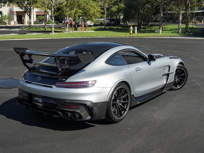 2021 Mercedes-Benz AMG GT Black Series - Photo 71 - Bonita Springs, FL 34134