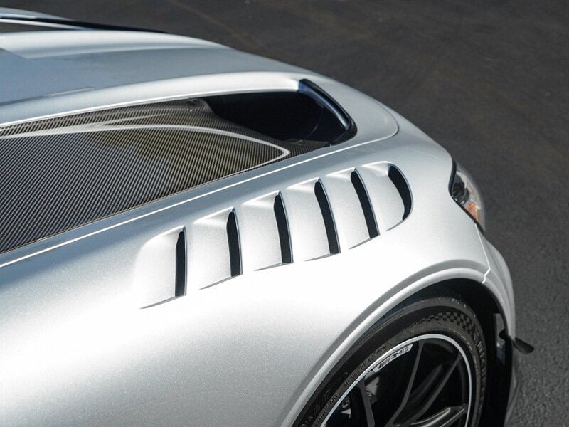 2021 Mercedes-Benz AMG GT Black Series - Photo 76 - Bonita Springs, FL 34134
