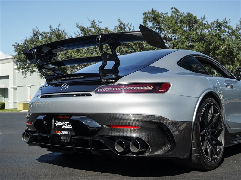 2021 Mercedes-Benz AMG GT Black Series - Photo 67 - Bonita Springs, FL 34134