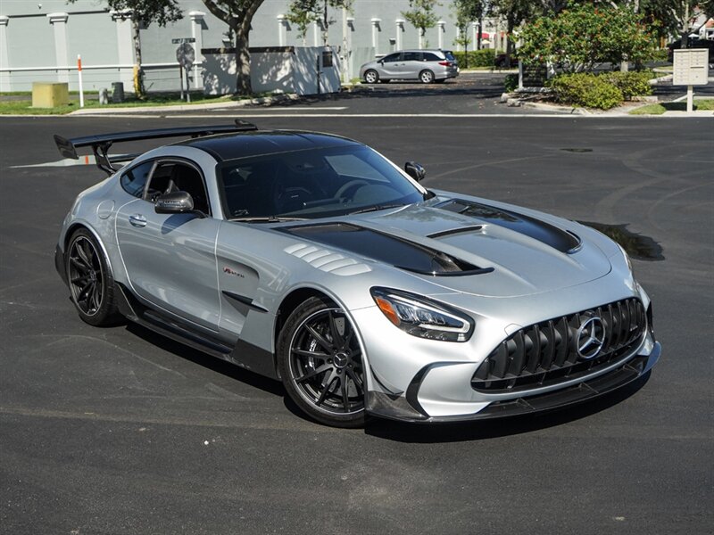 2021 Mercedes-Benz AMG GT Black Series - Photo 74 - Bonita Springs, FL 34134