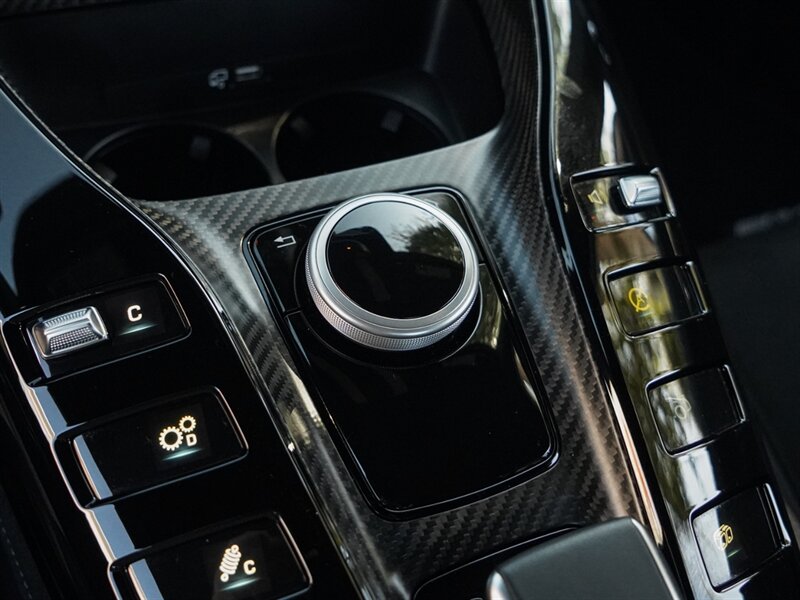 2021 Mercedes-Benz AMG GT Black Series - Photo 22 - Bonita Springs, FL 34134