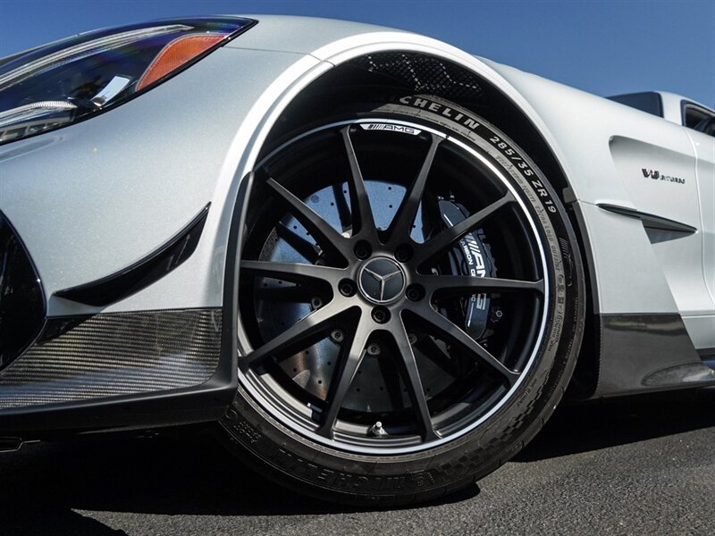 2021 Mercedes-Benz AMG GT Black Series - Photo 14 - Bonita Springs, FL 34134