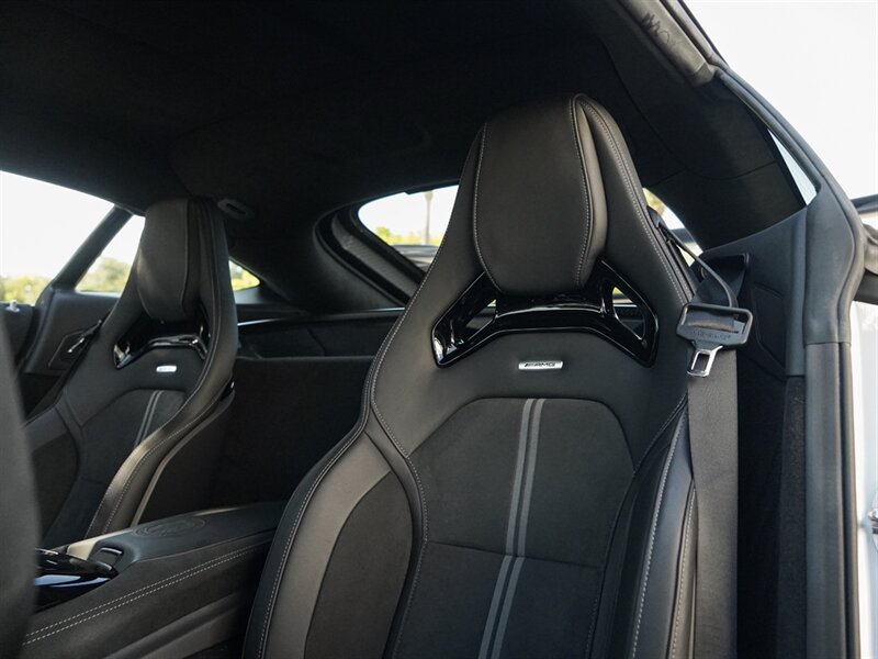 2021 Mercedes-Benz AMG GT Black Series - Photo 27 - Bonita Springs, FL 34134