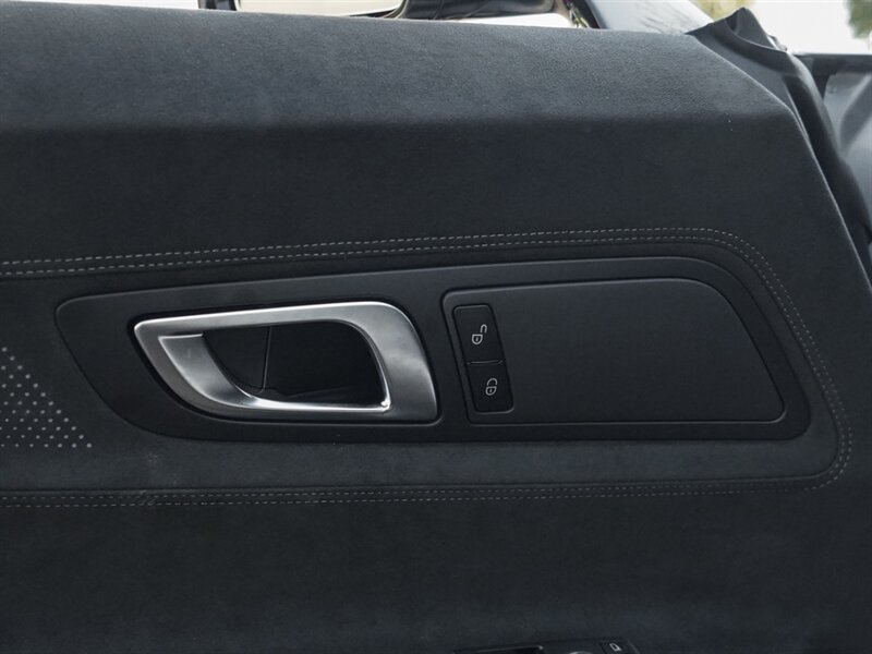 2021 Mercedes-Benz AMG GT Black Series - Photo 30 - Bonita Springs, FL 34134