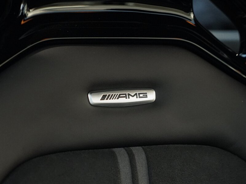 2021 Mercedes-Benz AMG GT Black Series - Photo 38 - Bonita Springs, FL 34134