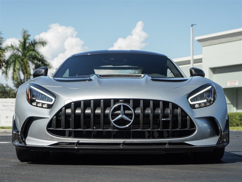 2021 Mercedes-Benz AMG GT Black Series - Photo 6 - Bonita Springs, FL 34134