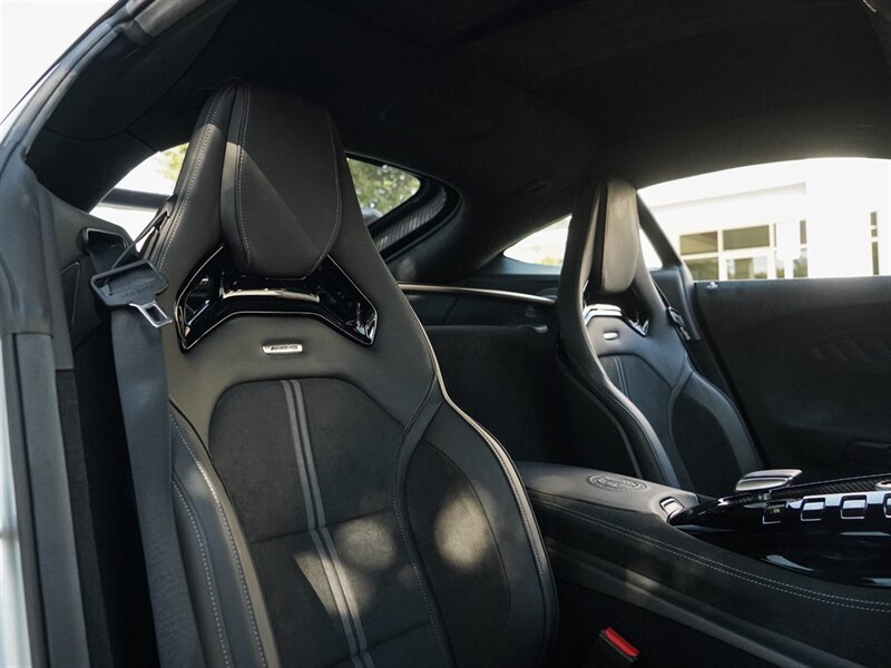 2021 Mercedes-Benz AMG GT Black Series - Photo 37 - Bonita Springs, FL 34134