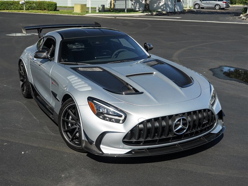 2021 Mercedes-Benz AMG GT Black Series - Photo 77 - Bonita Springs, FL 34134