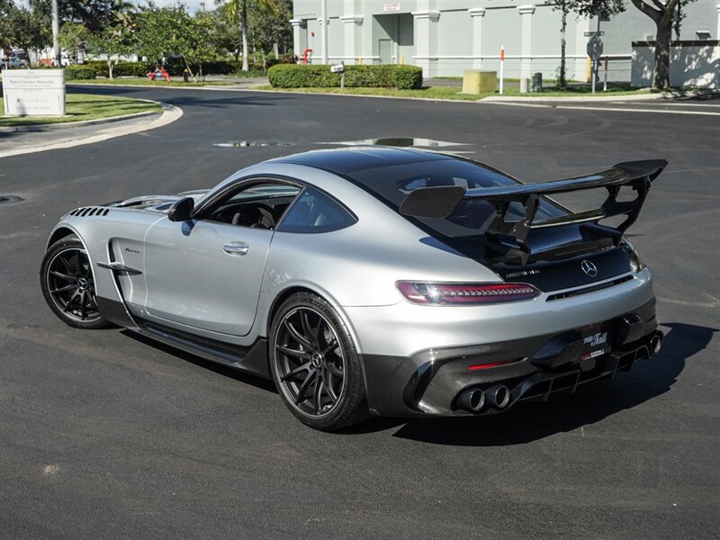 2021 Mercedes-Benz AMG GT Black Series - Photo 52 - Bonita Springs, FL 34134