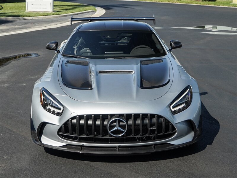 2021 Mercedes-Benz AMG GT Black Series - Photo 5 - Bonita Springs, FL 34134