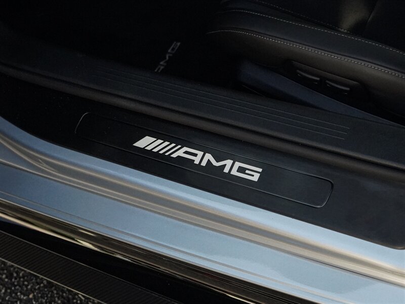 2021 Mercedes-Benz AMG GT Black Series - Photo 32 - Bonita Springs, FL 34134