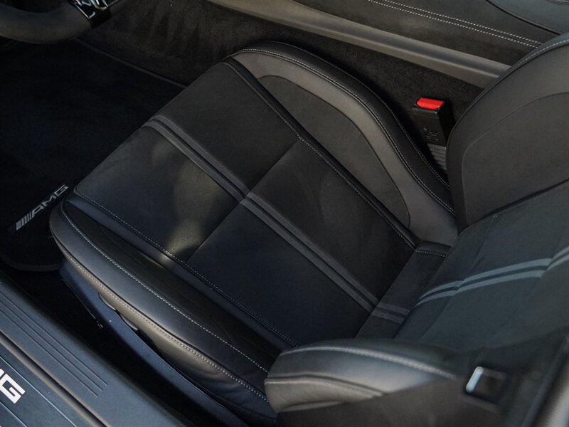 2021 Mercedes-Benz AMG GT Black Series - Photo 28 - Bonita Springs, FL 34134