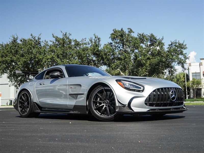 2021 Mercedes-Benz AMG GT Black Series - Photo 80 - Bonita Springs, FL 34134