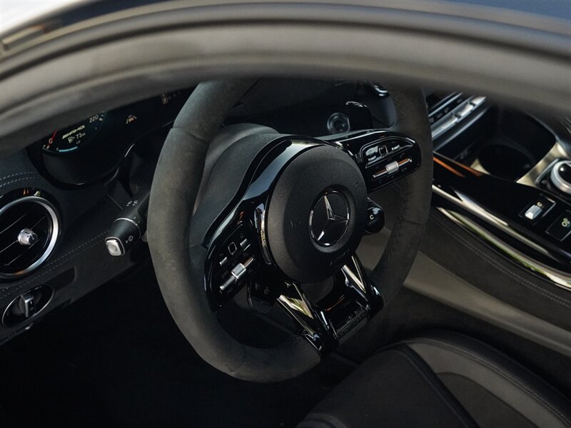 2021 Mercedes-Benz AMG GT Black Series - Photo 34 - Bonita Springs, FL 34134