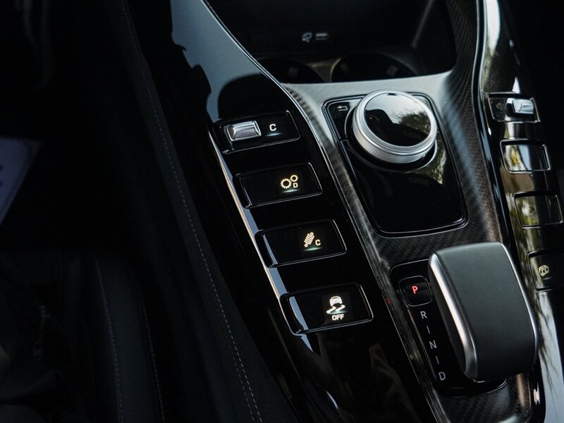 2021 Mercedes-Benz AMG GT Black Series - Photo 23 - Bonita Springs, FL 34134