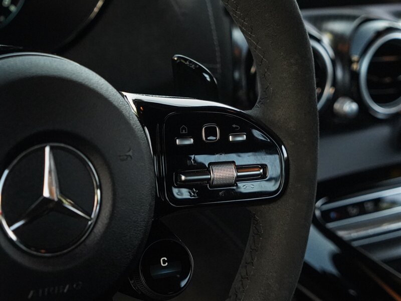 2021 Mercedes-Benz AMG GT Black Series - Photo 35 - Bonita Springs, FL 34134