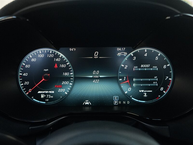 2021 Mercedes-Benz AMG GT Black Series - Photo 16 - Bonita Springs, FL 34134