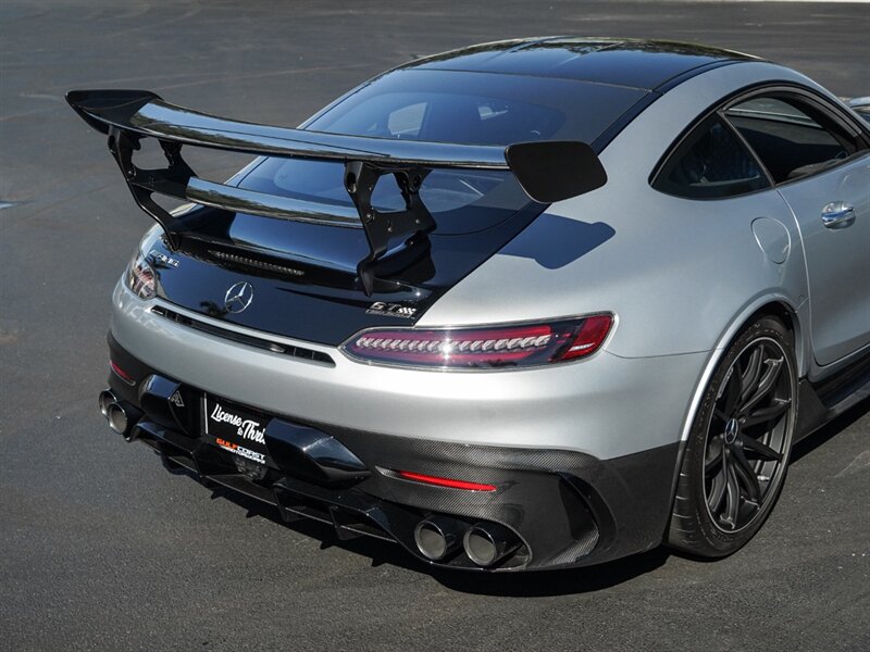 2021 Mercedes-Benz AMG GT Black Series - Photo 66 - Bonita Springs, FL 34134