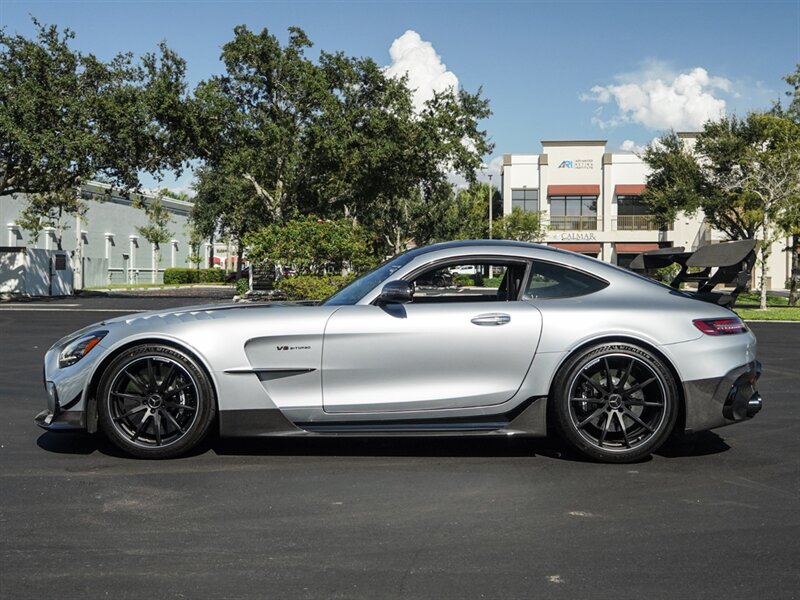 2021 Mercedes-Benz AMG GT Black Series - Photo 46 - Bonita Springs, FL 34134