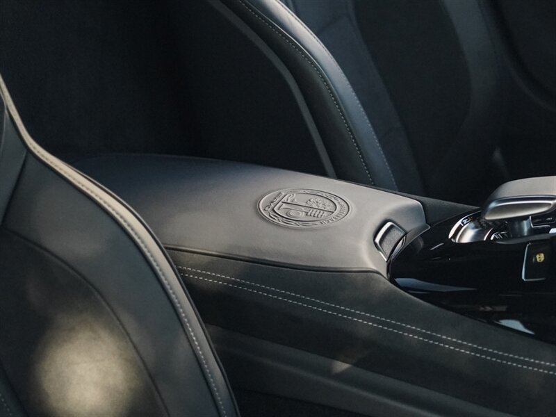 2021 Mercedes-Benz AMG GT Black Series - Photo 40 - Bonita Springs, FL 34134