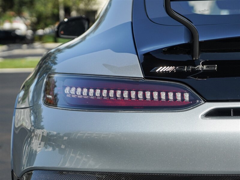 2021 Mercedes-Benz AMG GT Black Series - Photo 58 - Bonita Springs, FL 34134