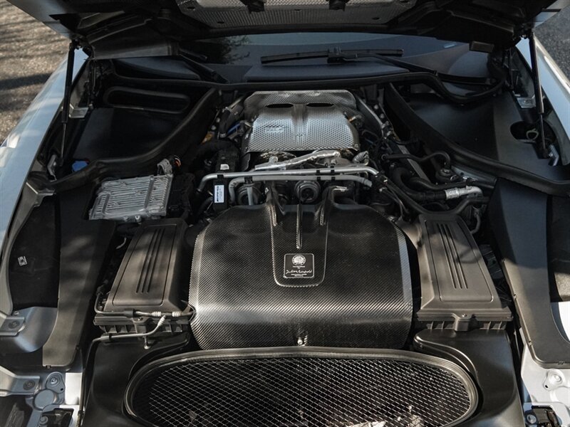 2021 Mercedes-Benz AMG GT Black Series - Photo 42 - Bonita Springs, FL 34134