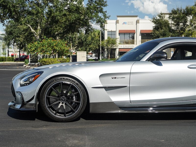 2021 Mercedes-Benz AMG GT Black Series - Photo 48 - Bonita Springs, FL 34134