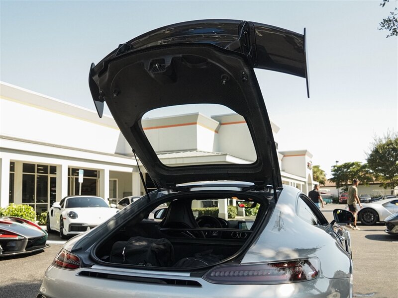 2021 Mercedes-Benz AMG GT Black Series - Photo 45 - Bonita Springs, FL 34134