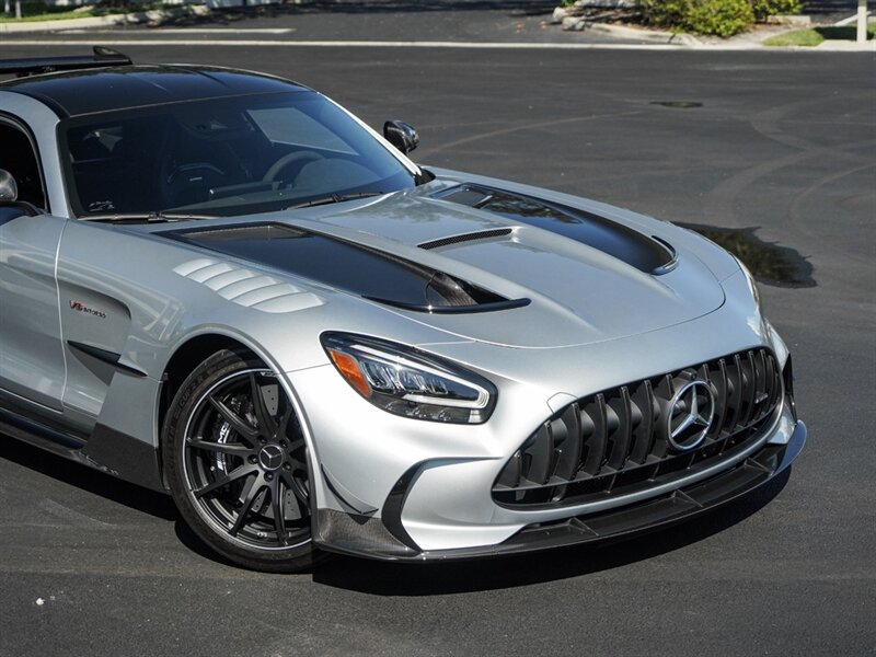 2021 Mercedes-Benz AMG GT Black Series - Photo 75 - Bonita Springs, FL 34134