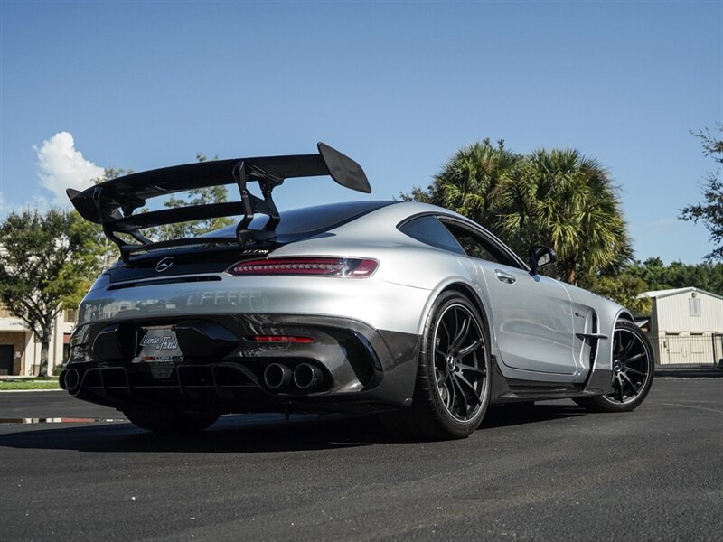 2021 Mercedes-Benz AMG GT Black Series - Photo 68 - Bonita Springs, FL 34134