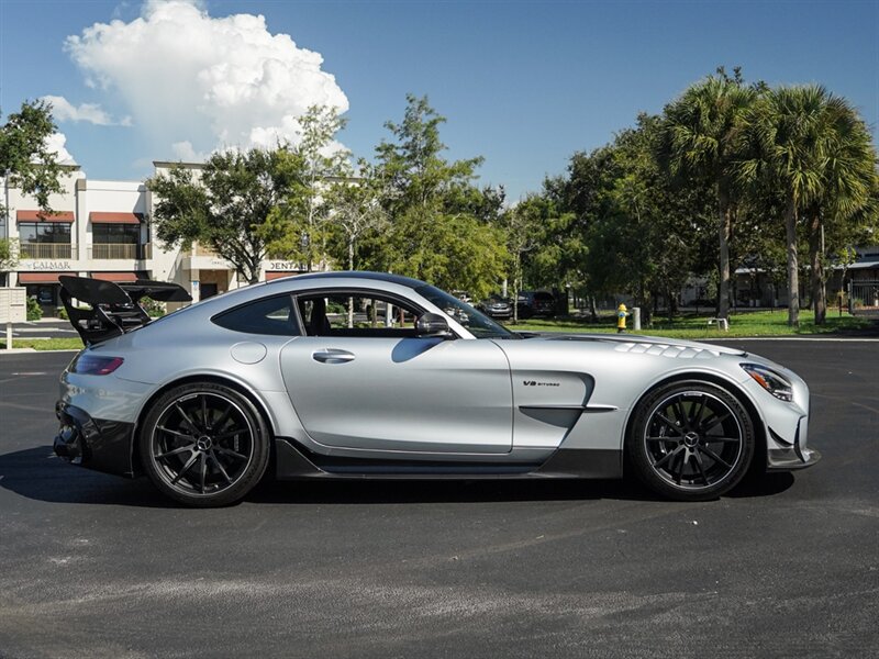 2021 Mercedes-Benz AMG GT Black Series - Photo 72 - Bonita Springs, FL 34134
