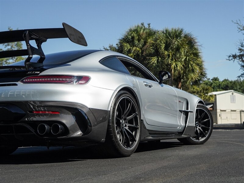 2021 Mercedes-Benz AMG GT Black Series - Photo 70 - Bonita Springs, FL 34134
