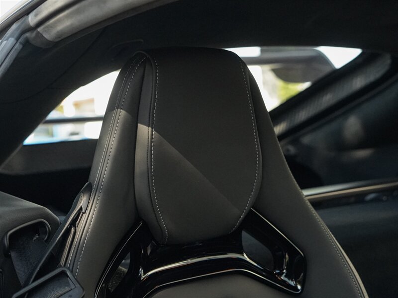 2021 Mercedes-Benz AMG GT Black Series - Photo 39 - Bonita Springs, FL 34134