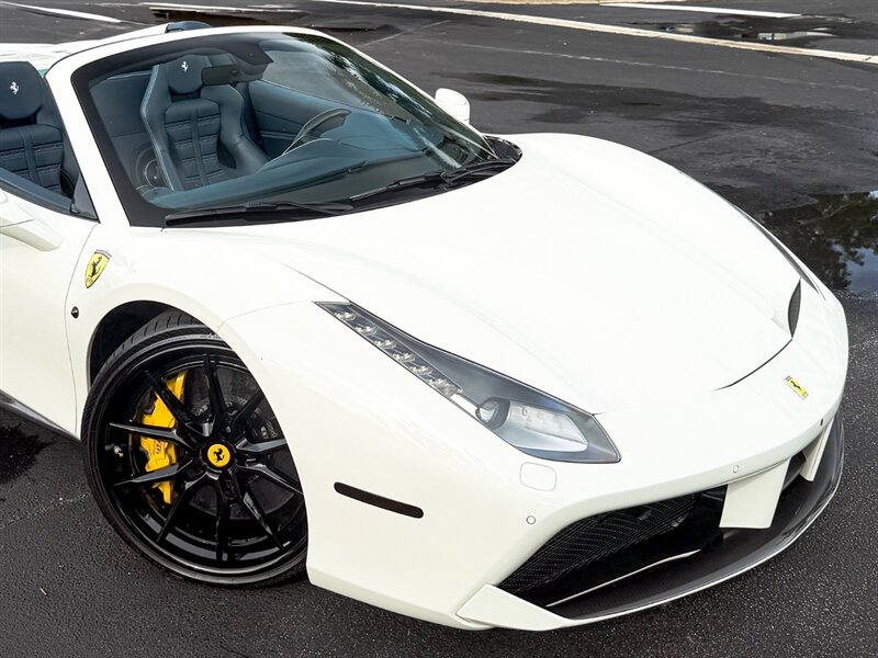 2018 Ferrari 488 Spider   - Photo 67 - Bonita Springs, FL 34134